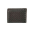 ボッテガヴェネタ BOTTEGA VENETA カーフスキン 2つ折り メンズ