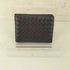 ボッテガヴェネタ BOTTEGA VENETA カーフスキン 2つ折り メンズ