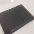 ボッテガヴェネタ BOTTEGA VENETA カーフスキン 2つ折り メンズ