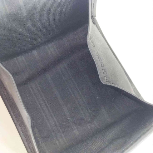 トゥミ TUMI ナイロン コインケース メンズ
