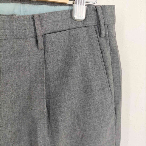 インコテックス INCOTEX タックスラックスパンツ メンズ 48