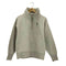 ポロラルフローレン POLO RALPH LAUREN ハーフジップ スウェット トレーナー レディース import:XS