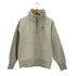 ポロラルフローレン POLO RALPH LAUREN ハーフジップ スウェット トレーナー レディース import:XS