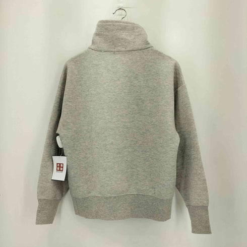 ポロラルフローレン POLO RALPH LAUREN ハーフジップ スウェット トレーナー レディース import:XS