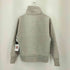 ポロラルフローレン POLO RALPH LAUREN ハーフジップ スウェット トレーナー レディース import:XS