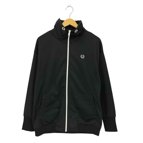 フレッドペリー FRED PERRY ポルトガル製 トラックジャケット メンズ 8