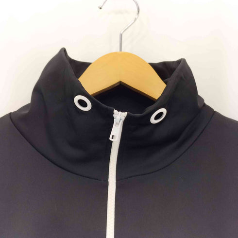 フレッドペリー FRED PERRY ポルトガル製 トラックジャケット メンズ 8