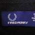 フレッドペリー FRED PERRY ポルトガル製 トラックジャケット メンズ 8