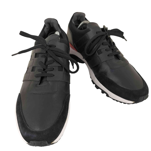 ダブルエイチ WH 菅原靴店 別注スニーカー メンズ 10