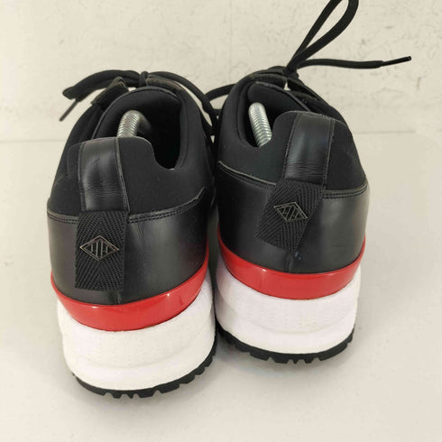 ダブルエイチ WH 菅原靴店 別注スニーカー メンズ 10