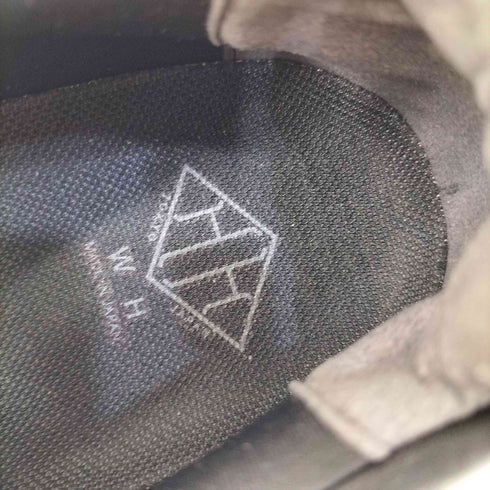 ダブルエイチ WH 菅原靴店 別注スニーカー メンズ 10