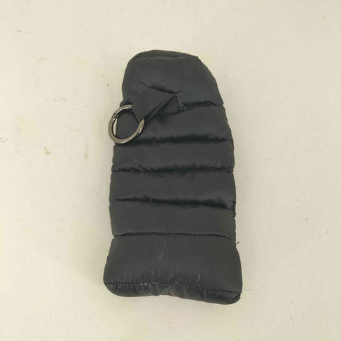 ナンガ NANGA MINI SLEEPING BAG PHONE CASE 寝袋型スマホポーチ メンズ