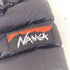 ナンガ NANGA MINI SLEEPING BAG PHONE CASE 寝袋型スマホポーチ メンズ