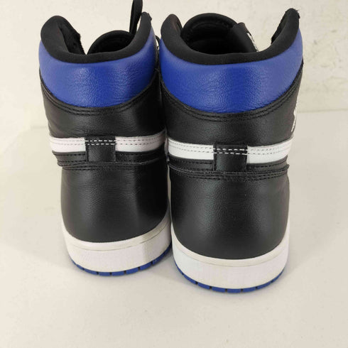 ジョーダンブランド JORDAN BRAND Air Jordan 1 Retro High OG Royal Toe メンズ JPN:29