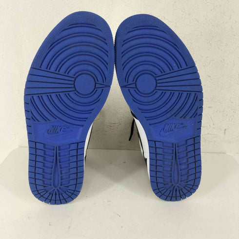 ジョーダンブランド JORDAN BRAND Air Jordan 1 Retro High OG Royal Toe メンズ JPN:29