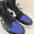 ジョーダンブランド JORDAN BRAND Air Jordan 1 Retro High OG Royal Toe メンズ JPN:29