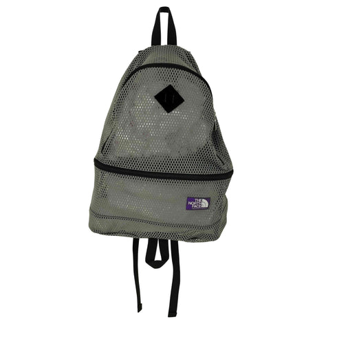 ノースフェイスパープルレーベル THE NORTH FACE PURPLE LABEL Mesh Day Pack メッシュデイバッグ メンズ