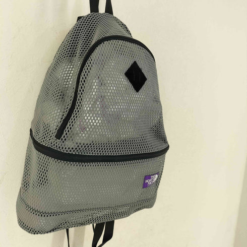 ノースフェイスパープルレーベル THE NORTH FACE PURPLE LABEL Mesh Day Pack メッシュデイバッグ メンズ