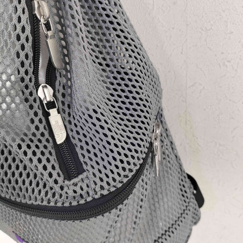 ノースフェイスパープルレーベル THE NORTH FACE PURPLE LABEL Mesh Day Pack メッシュデイバッグ メンズ
