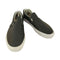 バンズ VANS レザーCLASSIC SLIP-ON メンズ JPN:27.5