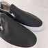 バンズ VANS レザーCLASSIC SLIP-ON メンズ JPN:27.5