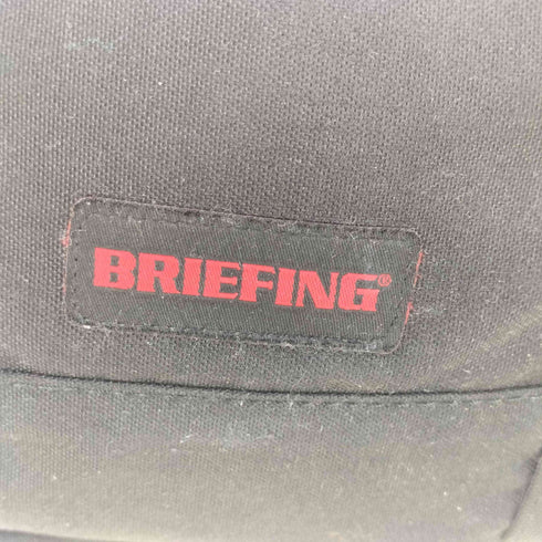 ブリーフィング BRIEFING 別注 URFT 2WAYバックパック メンズ
