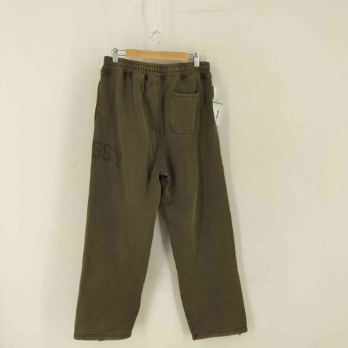 ステューシー Stussy Faded Graphic Fleece Pants メンズ M