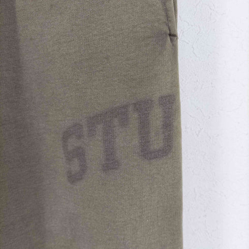 ステューシー Stussy Faded Graphic Fleece Pants メンズ M