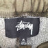 ステューシー Stussy Faded Graphic Fleece Pants メンズ M