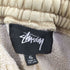 ステューシー Stussy Faded Graphic Fleece Pants メンズ XL