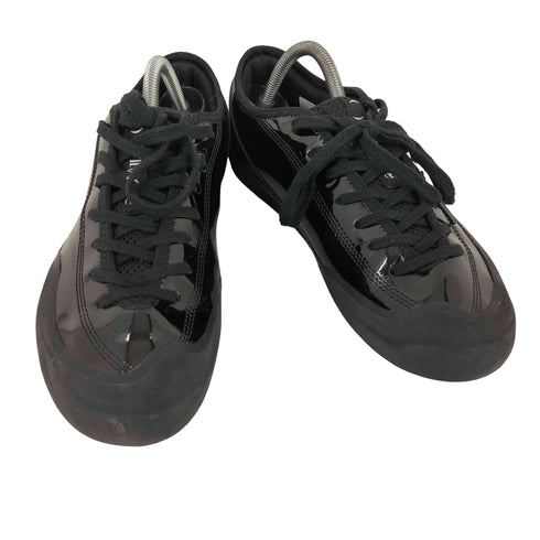 VILLAGE PM Gloss lace-up Trainers メンズ 26.5