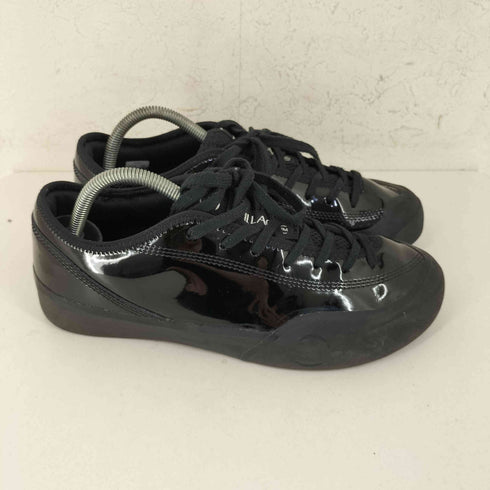 VILLAGE PM Gloss lace-up Trainers メンズ 26.5