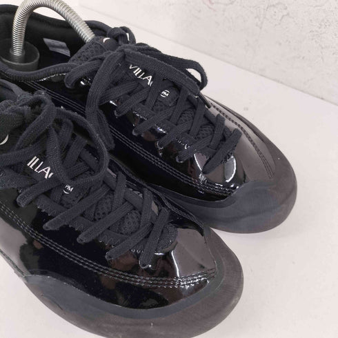 VILLAGE PM Gloss lace-up Trainers メンズ 26.5