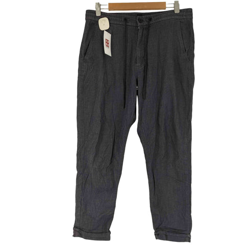 ヒューゴボス HUGO BOSS TAPERED FIT テーパードパンツ メンズ 48