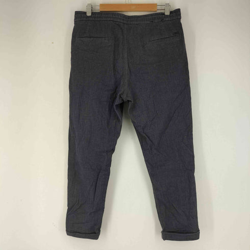 ヒューゴボス HUGO BOSS TAPERED FIT テーパードパンツ メンズ 48