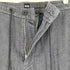 ヒューゴボス HUGO BOSS TAPERED FIT テーパードパンツ メンズ 48