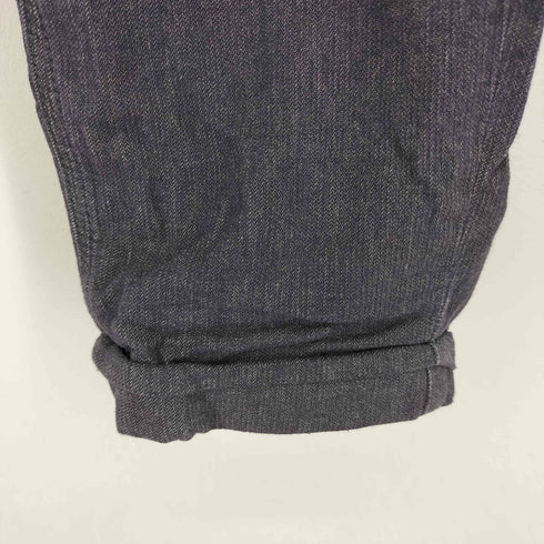 ヒューゴボス HUGO BOSS TAPERED FIT テーパードパンツ メンズ 48