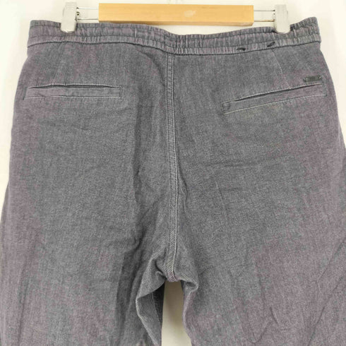 ヒューゴボス HUGO BOSS TAPERED FIT テーパードパンツ メンズ 48