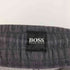 ヒューゴボス HUGO BOSS TAPERED FIT テーパードパンツ メンズ 48