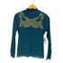 ヴィヴィアンタム VIVIENNE TAM パワーネット シースルートップス レディース JPN:1