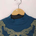 ヴィヴィアンタム VIVIENNE TAM パワーネット シースルートップス レディース JPN:1