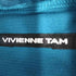 ヴィヴィアンタム VIVIENNE TAM パワーネット シースルートップス レディース JPN:1