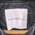 ボンルシール BONLECILL フェイクレザージャケット レディース FREE