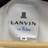 ランバンオンブルー LANVIN en Bleu リボンデザインTシャツ レディース JPN:38
