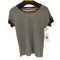 マーガレットハウエル MARGARET HOWELL LINEN STRIPE JERSEY レディース JPN:2