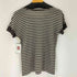 マーガレットハウエル MARGARET HOWELL LINEN STRIPE JERSEY レディース JPN:2