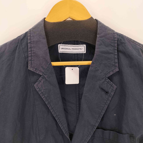 ユニバーサルプロダクツ UNIVERSAL PRODUCTS TAILORED JKT メンズ JPN:3