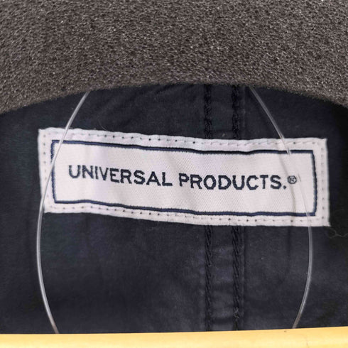 ユニバーサルプロダクツ UNIVERSAL PRODUCTS TAILORED JKT メンズ JPN:3