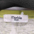 マーブルシュッド Marble Sud アニマル柄ドット チュニックワンピース レディース