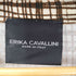 エリカカヴァリーニ ERIKA CAVALLINI イタリア製 スキッパーシャツ レディース JPN:40